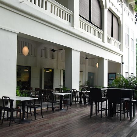 Raintr33 Hotel สิงคโปร์ ภายนอก รูปภาพ