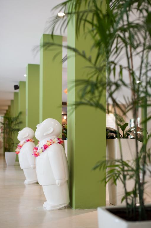 Raintr33 Hotel สิงคโปร์ ภายนอก รูปภาพ
